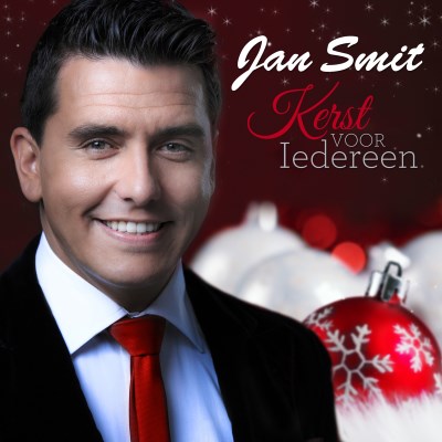 Kerst Voor Iedereen Jan Smit album