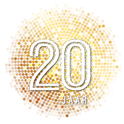 20_Jaar_Jan_Smit_Logo