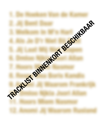 Album_20_Tracklist_Binnenkort_Jan_Smit