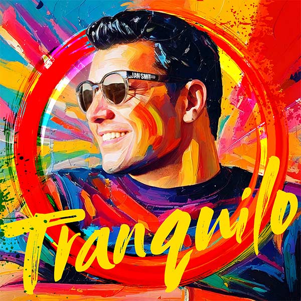 Volendam-Music-Jan-Smit-Tranquilo-Single-Artwork